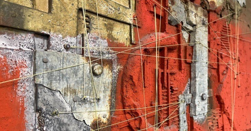 観光コラムKITENE～IWAKURA～】無料で楽しめるアートin公共施設 ～岩倉