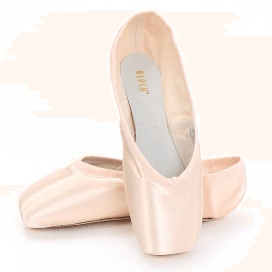 トゥシューズレポ〜ブロック「セレナーデ」vs「セレナーデストロング