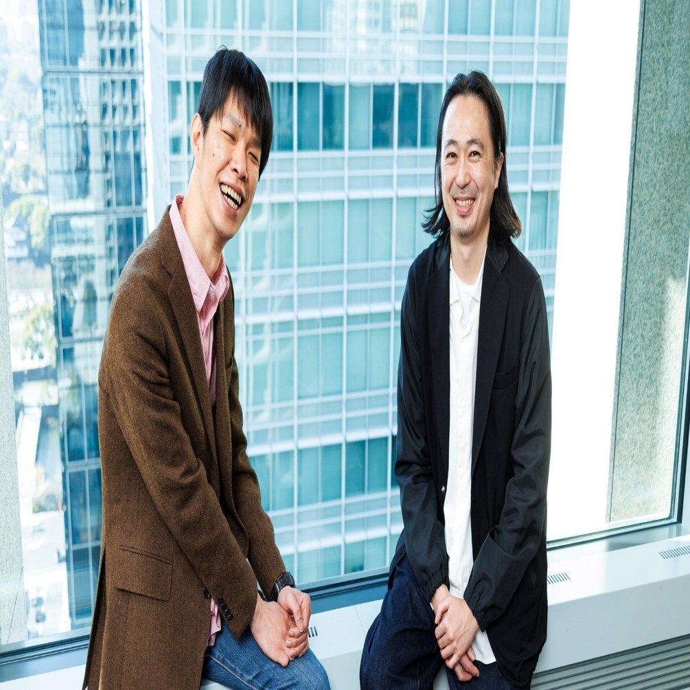 シャープ公式X運営者の山本さんを格付け!? SNS運用と資産運用、共通の極意に元・ファンド格付け担当が迫る｜ニッセイアセットマネジメント公式note