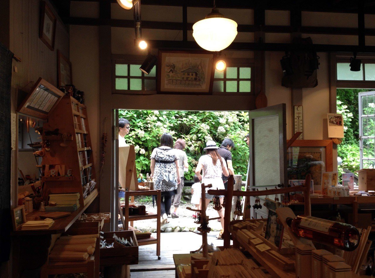 全国各地のレトロ郵便局を訪ね歩いています。その時のメモ、関東編