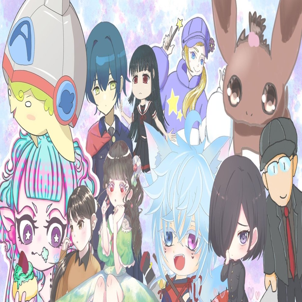 アクリルキーホルダー販売展に出ます。｜3D＆MUSIC JAM九段下 就労継続