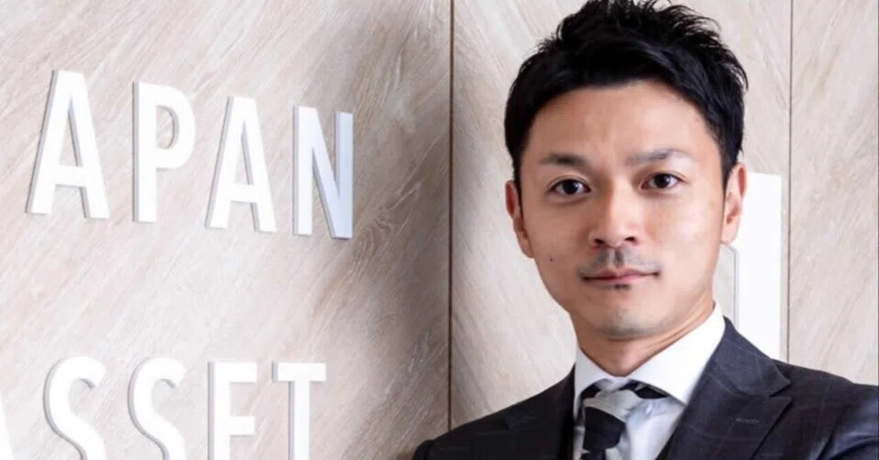 元野村證券の私が、日本一の金融機関を目指してIFA法人を立ち上げた 