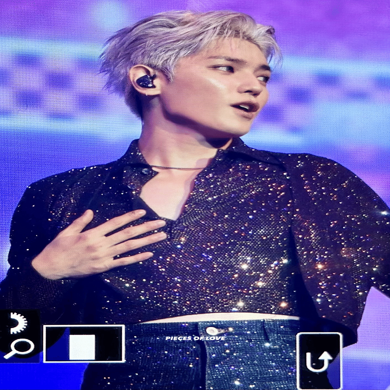 언제나 같은 곳에서 너를 기다릴 거야〈2024 TAEYONG CONCERT TY TRACK