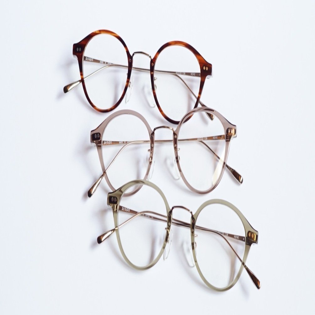 PROPO ／ プロポ｜日日眼鏡
