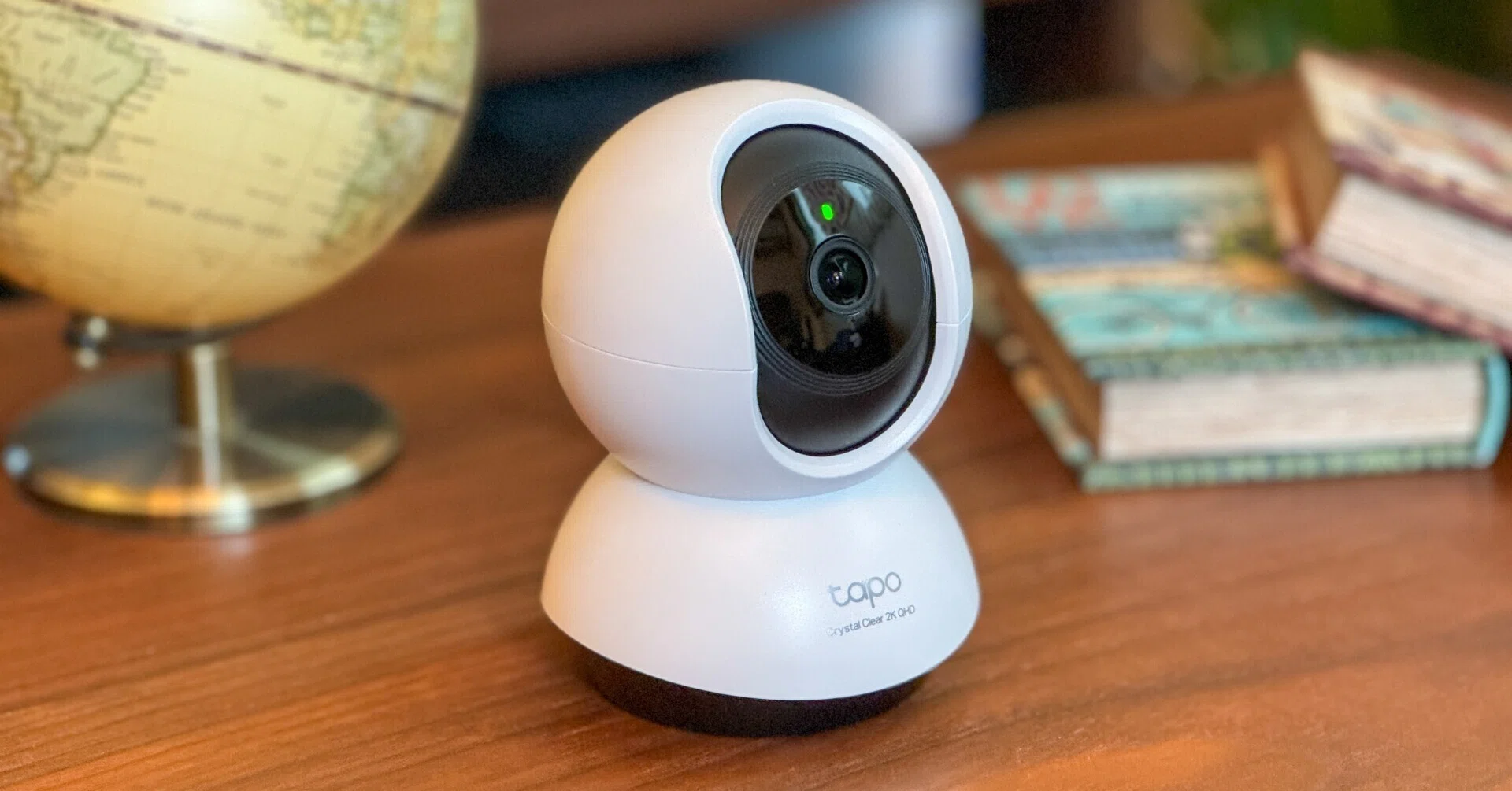 TP-Link Tapo C220」をレビューしました｜イツキ＠個人事業主