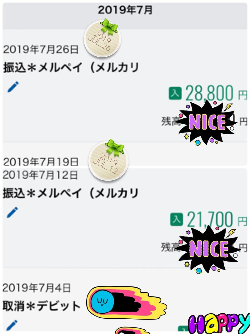 裏技大公開 フリマアプリ メルカリ にて 確実に収益化する方法と 仕入れ先 はこ 物販 翻訳 Note