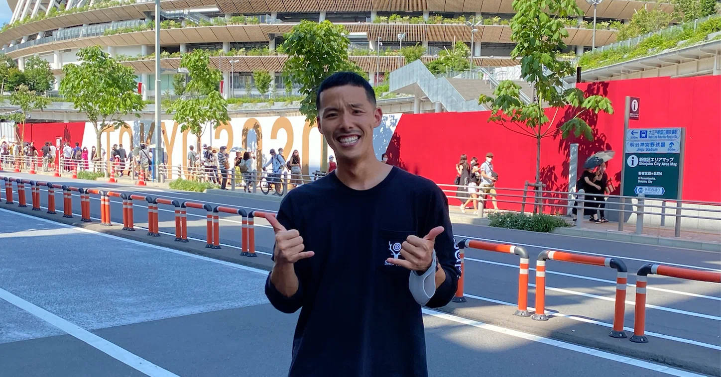 何者でもない自分が、何者にもなれちゃう自分へ｜エノモト マサヒロ