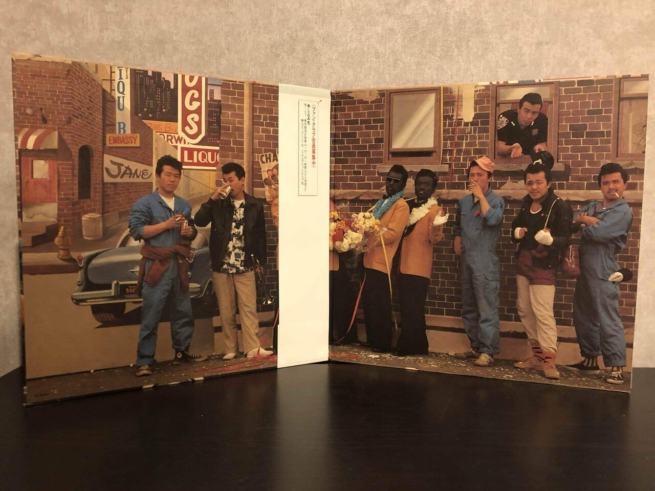 Mr.ブラック - シャネルズのアルバム - Apple Music
