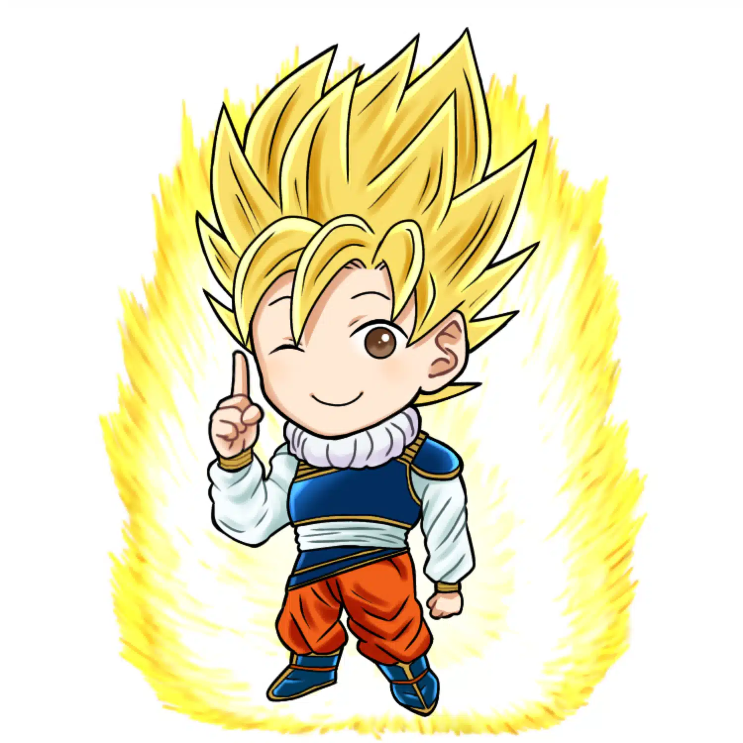 ドラゴンボール好き会社員　原功次 