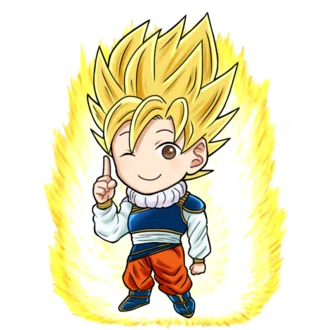 ドラゴンボール好き会社員 原功次