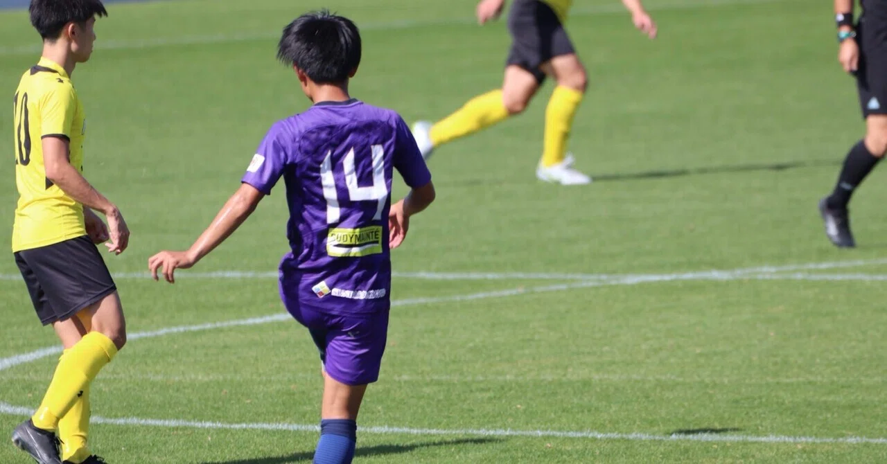 笑顔｜富士大学サッカー部