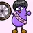 なすぴーの自転車小屋