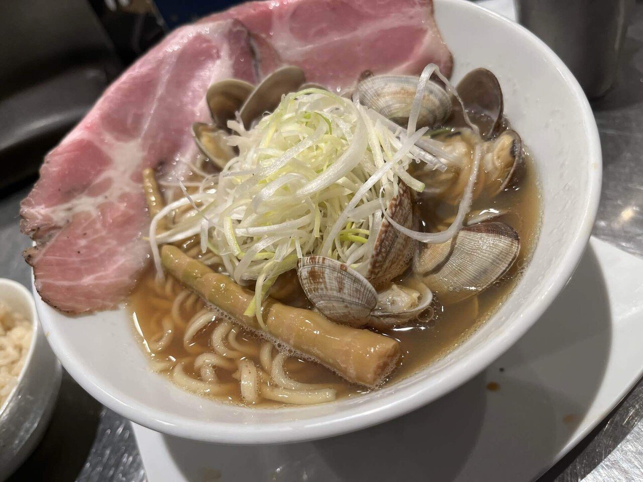 ラーメン探訪 2024年1〜3月編｜かめちゃん