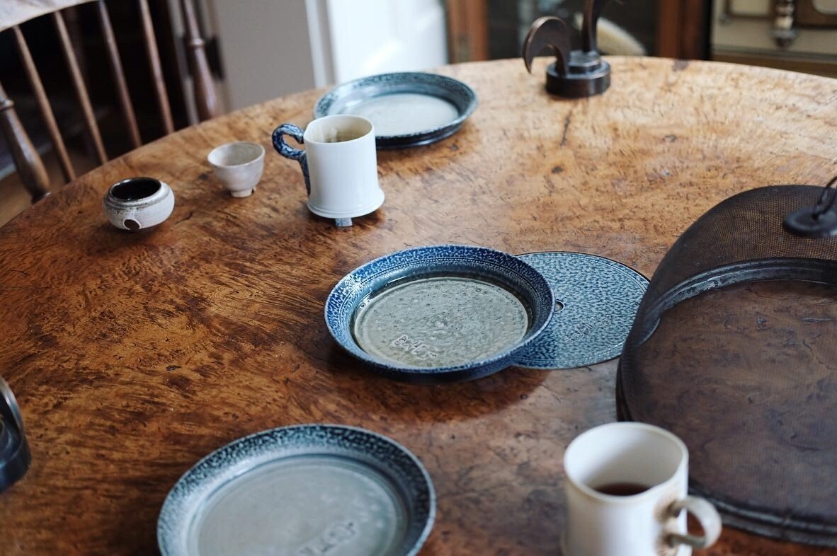 スティーブ　ハリソン　プレート　皿 スティーブ・ハリソン Steve Harrison プレート 皿 スティーブハリソン