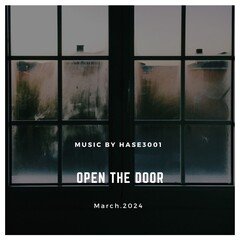 Open The Door(20240301)