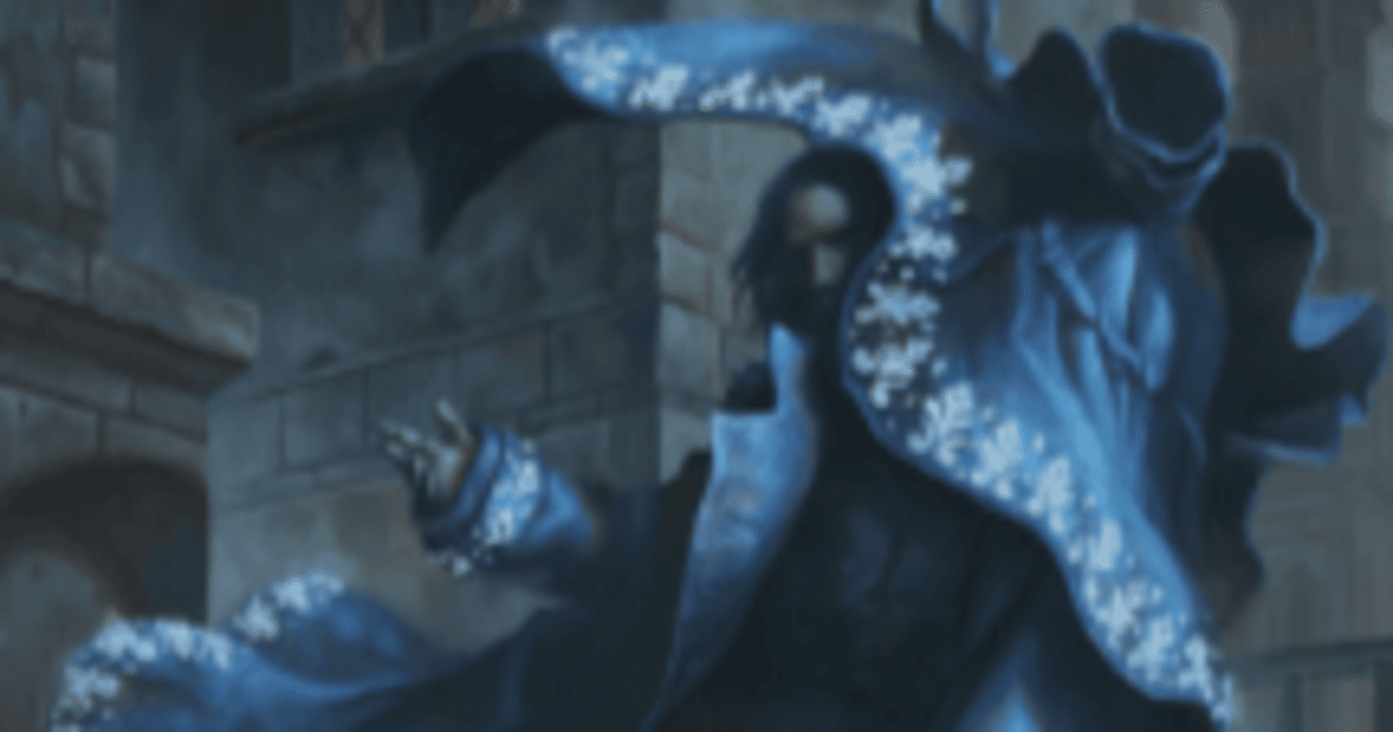 第99回おうちでレガシー カバレージ Round1 けんだま（エスパー石鍛冶