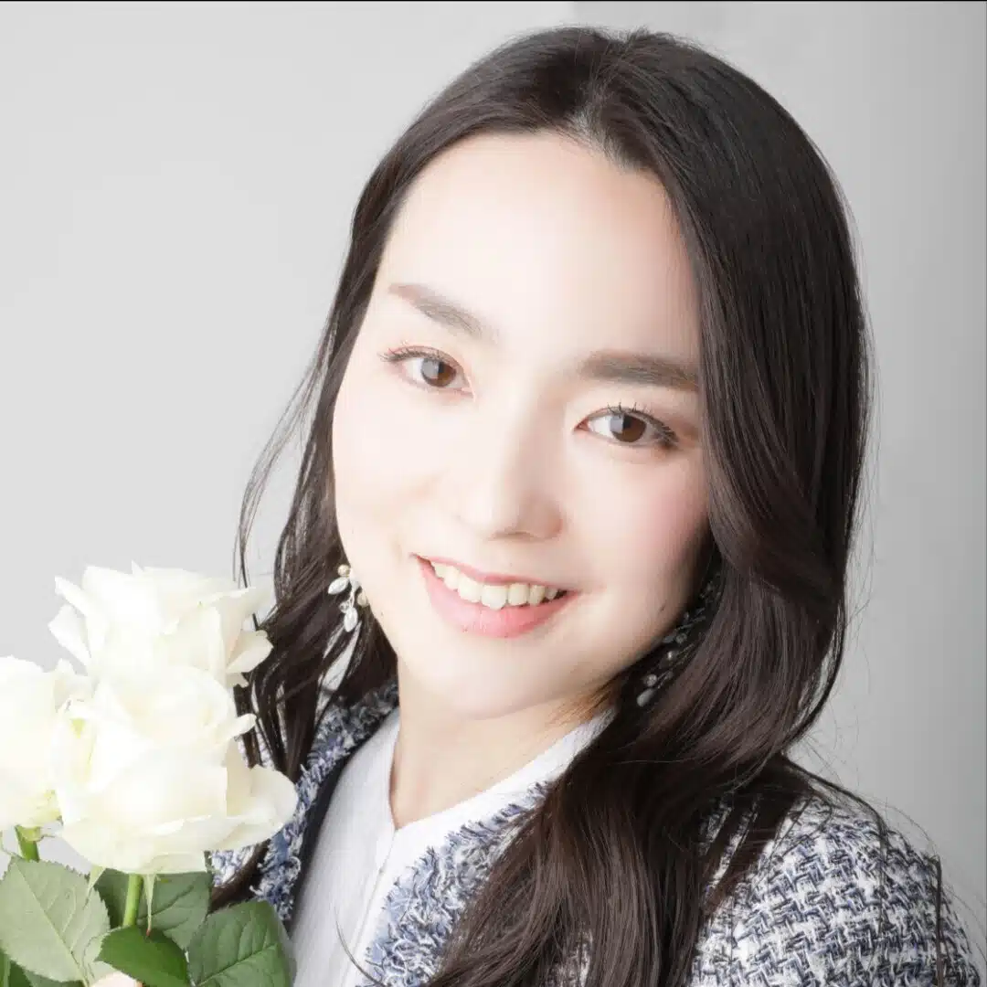 野堂喜美子