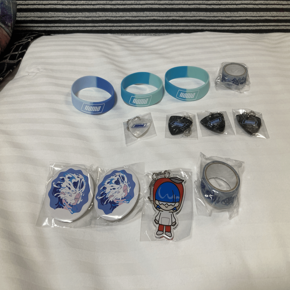 The meaning of life2024 青森｜みみみー。