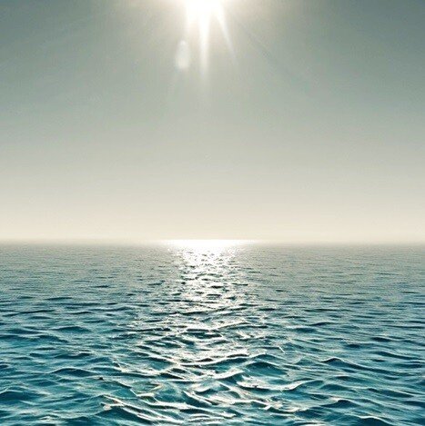 海原を行く|うぃむのいん