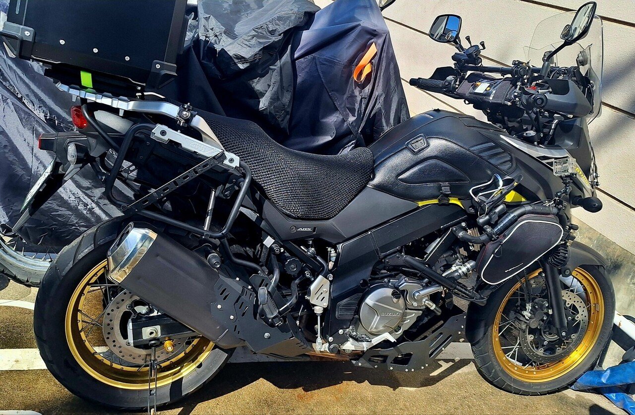 最先端 ワンオフ】モンキー？タンクカフェ仕様車種不明 パーツ
