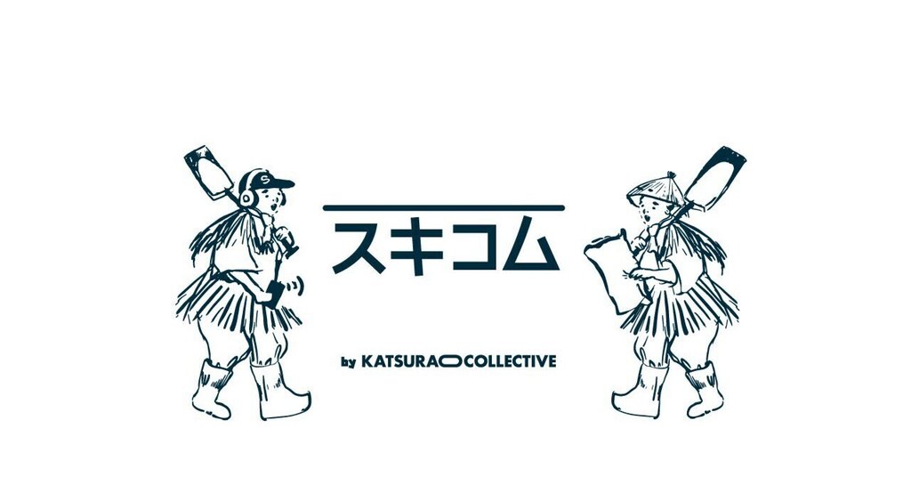 Katsurao Collective|note