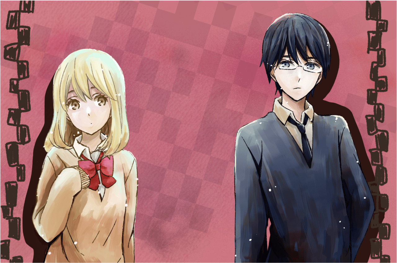 観察力から生まれる 恋愛の駆け引きがリアル いるいる こういう子 好きまで届かない Ganma