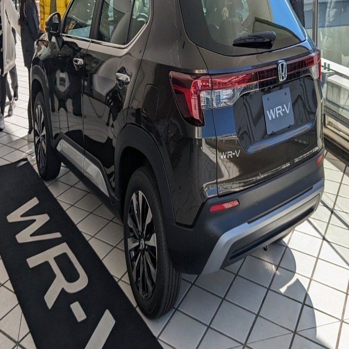 ひょ様優先WRV 再利用しないと記載のもの、ゴールドメタリックブラウン WR-Vの人気色ランキング！人気のカラーを紹介 | 夢あるカーライフ(夢カー)