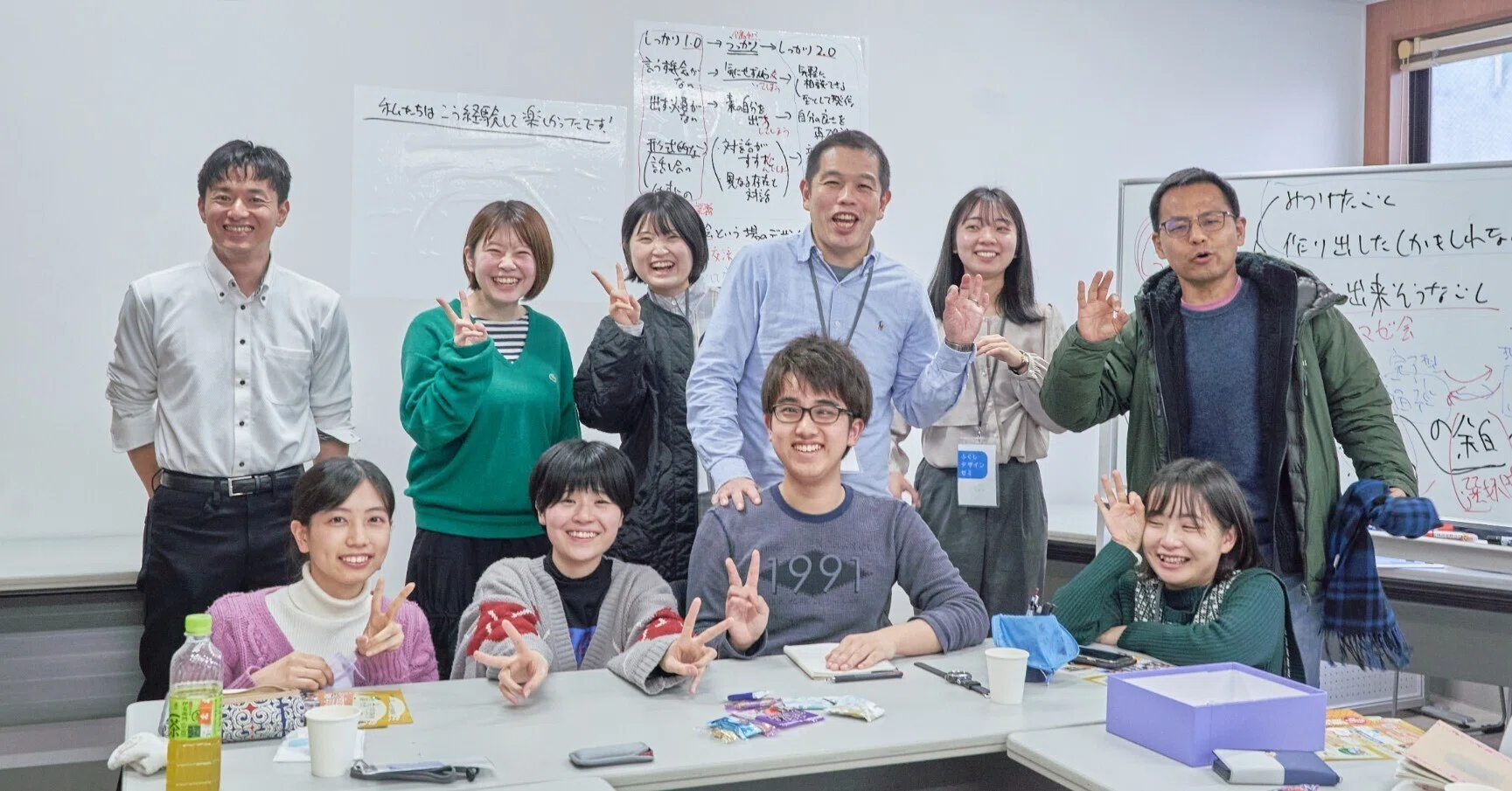 うっかりからの、「しっかり2.0」（後編）｜大和田奈津｜2023-24 essay