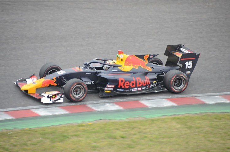 2019.04 2&4 #sformula #superformula #formula #honda #toyota #advan #redbull #dallara #suzukacircuit #japan #スーパーフォーミュラ #鈴鹿サーキット #nikon #nikond7000 #SIGMA18_250 #写真