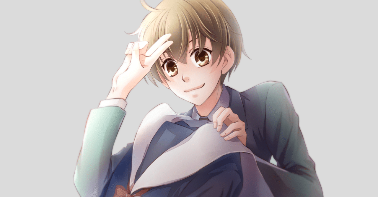 可愛い男の子たちが 女の子を守るため 女子に変身 ジョシ部 Ganma 可愛い男の子たちが 女の子を守るため 女子に変身 ジョシ部 Ganma