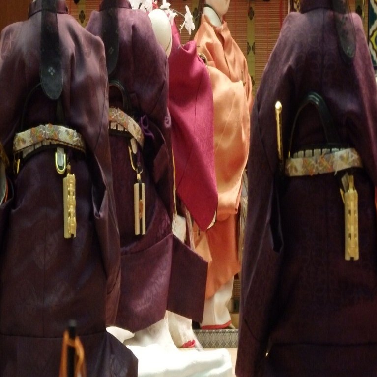 石帯について｜yorozu_t