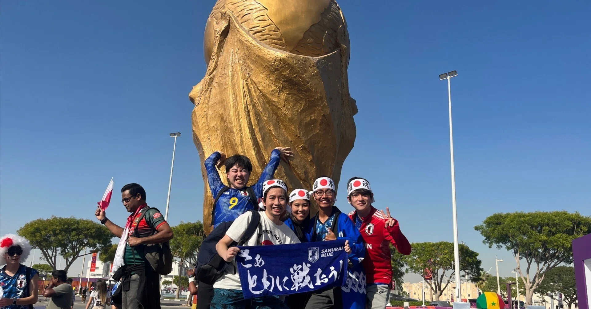 カタール王国トレー カタール国 特集【HIS首都圏発】