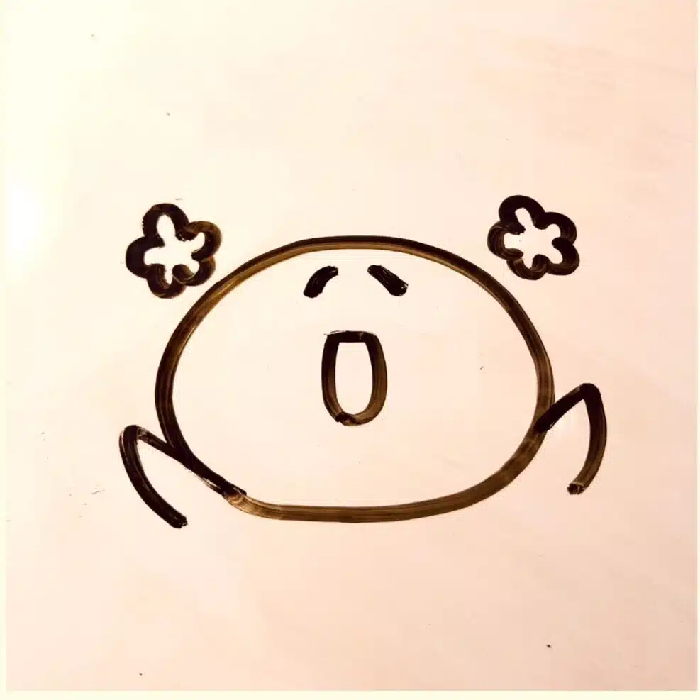 なべなべか