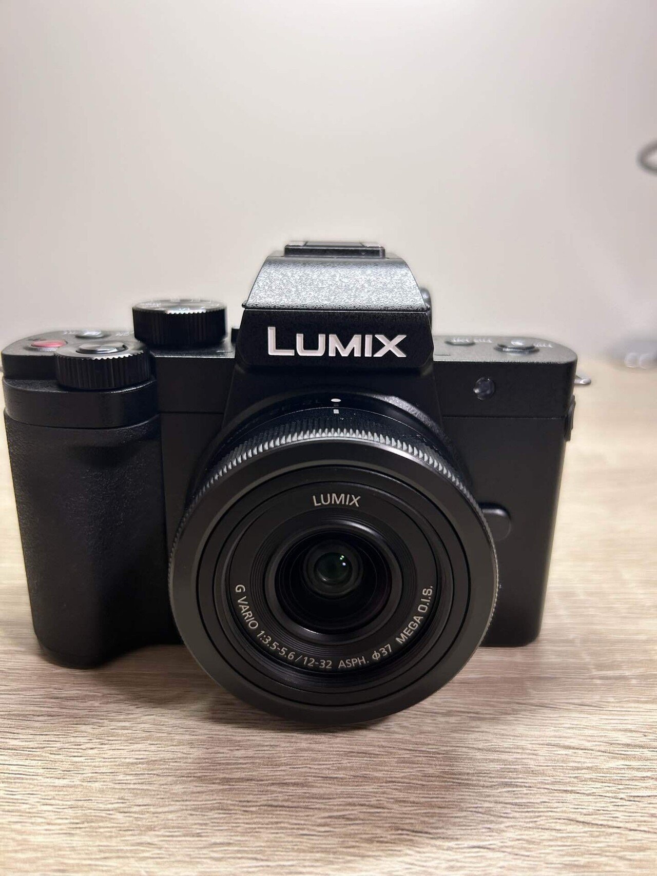 LUMIX G100Dを買っちゃいました|メカルイ LUMIX G100Dを買っちゃいました|メカルイ