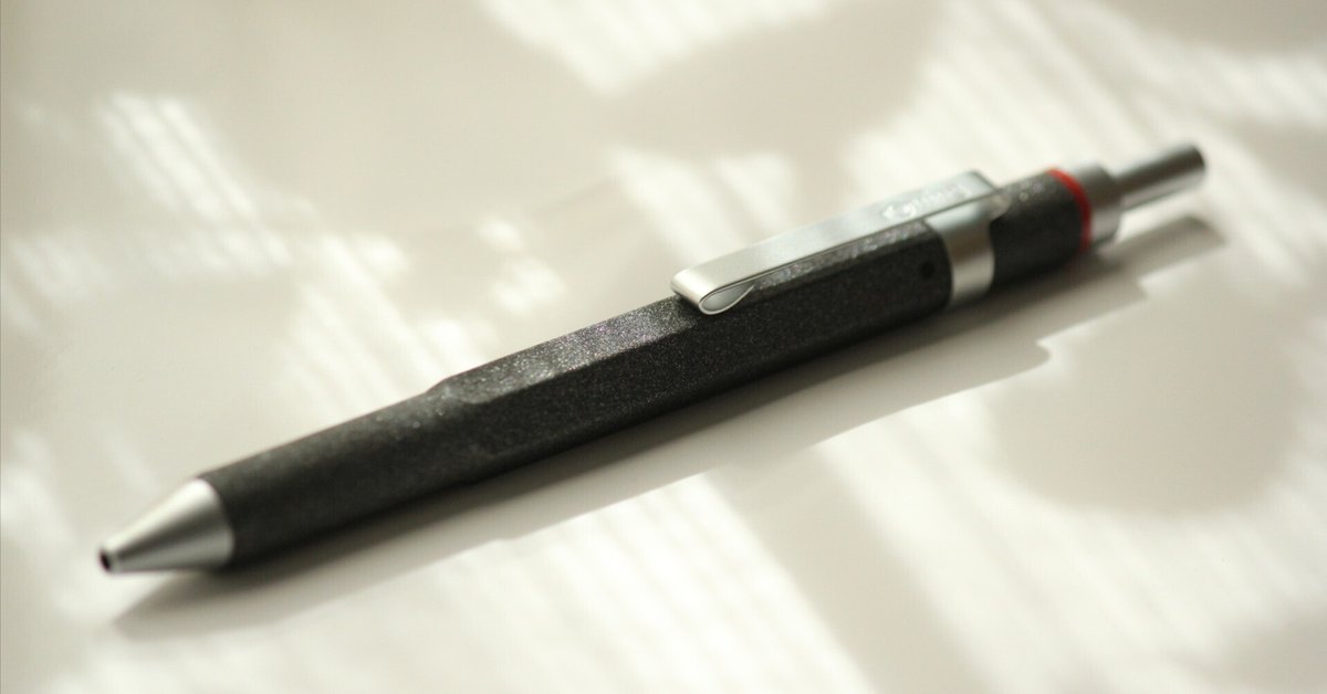 rotring ニュートン LAVA|Graphic. rotring ニュートン LAVA|Graphic.