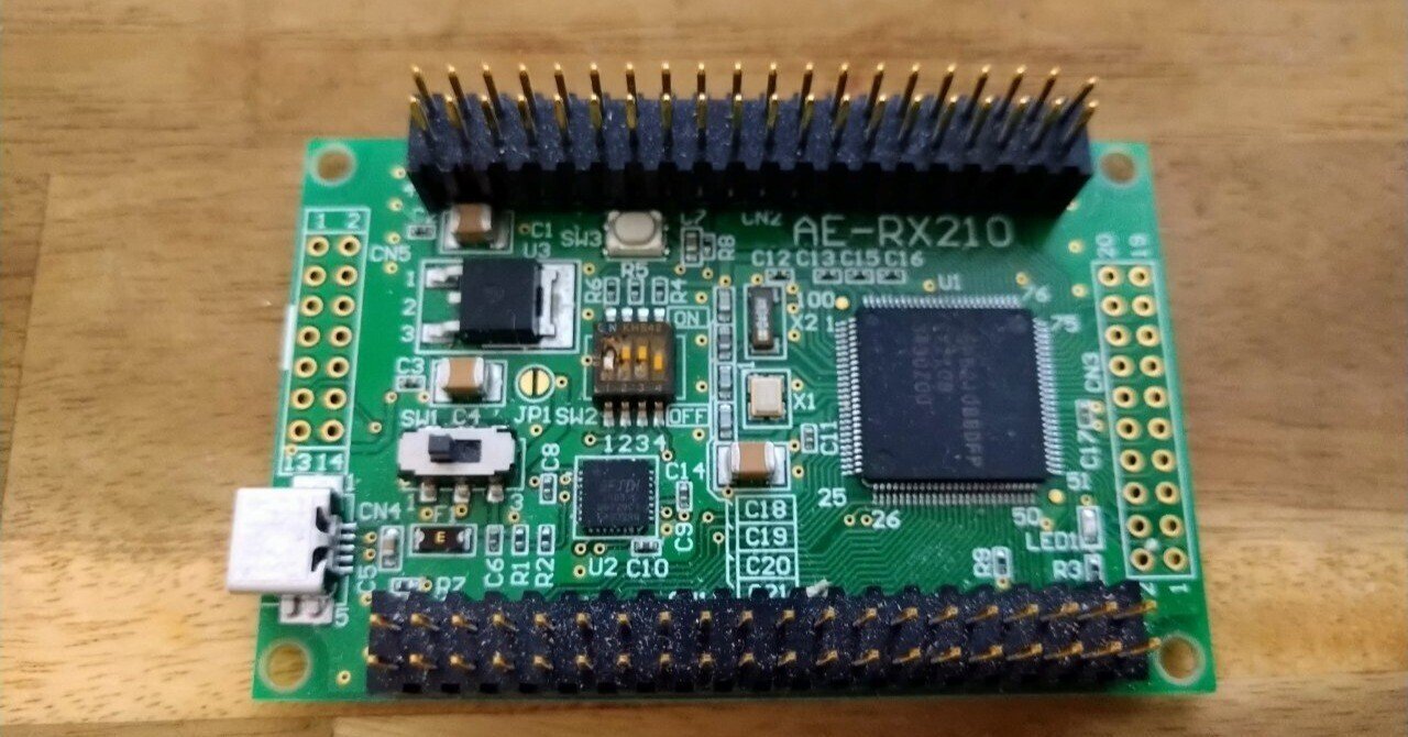 プログラム・カスタマイズ済みマイコンボード マイコンプログラミング その3｜kawa0603