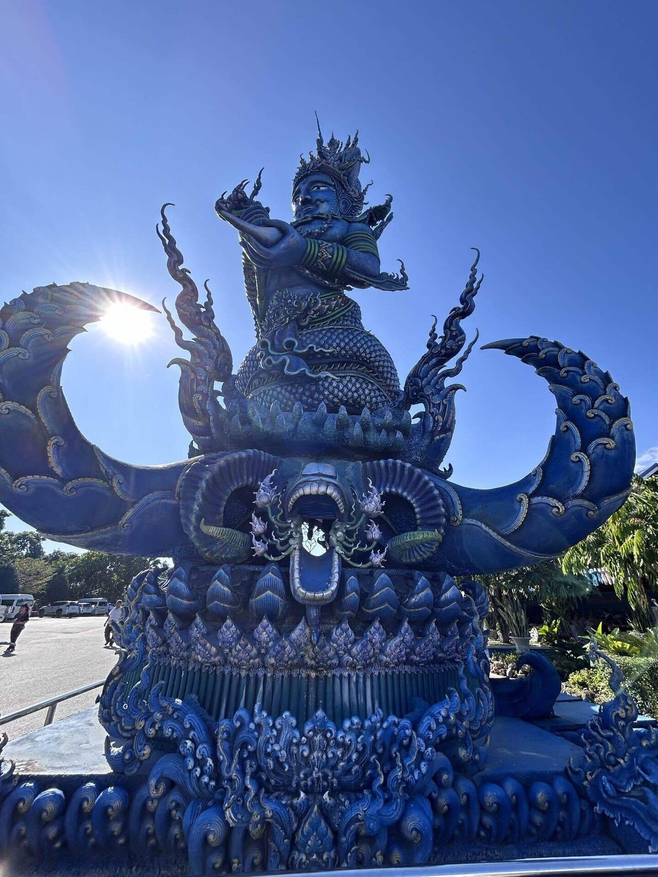 素人のおひとり様海外旅行 〜タイ チェンマイ #6〜｜いずみ-Alone Tripper