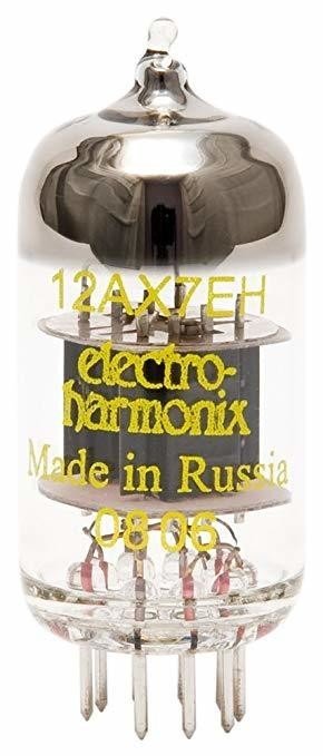 PC-VT2000の真空管を交換してみました。｜湯川和幸