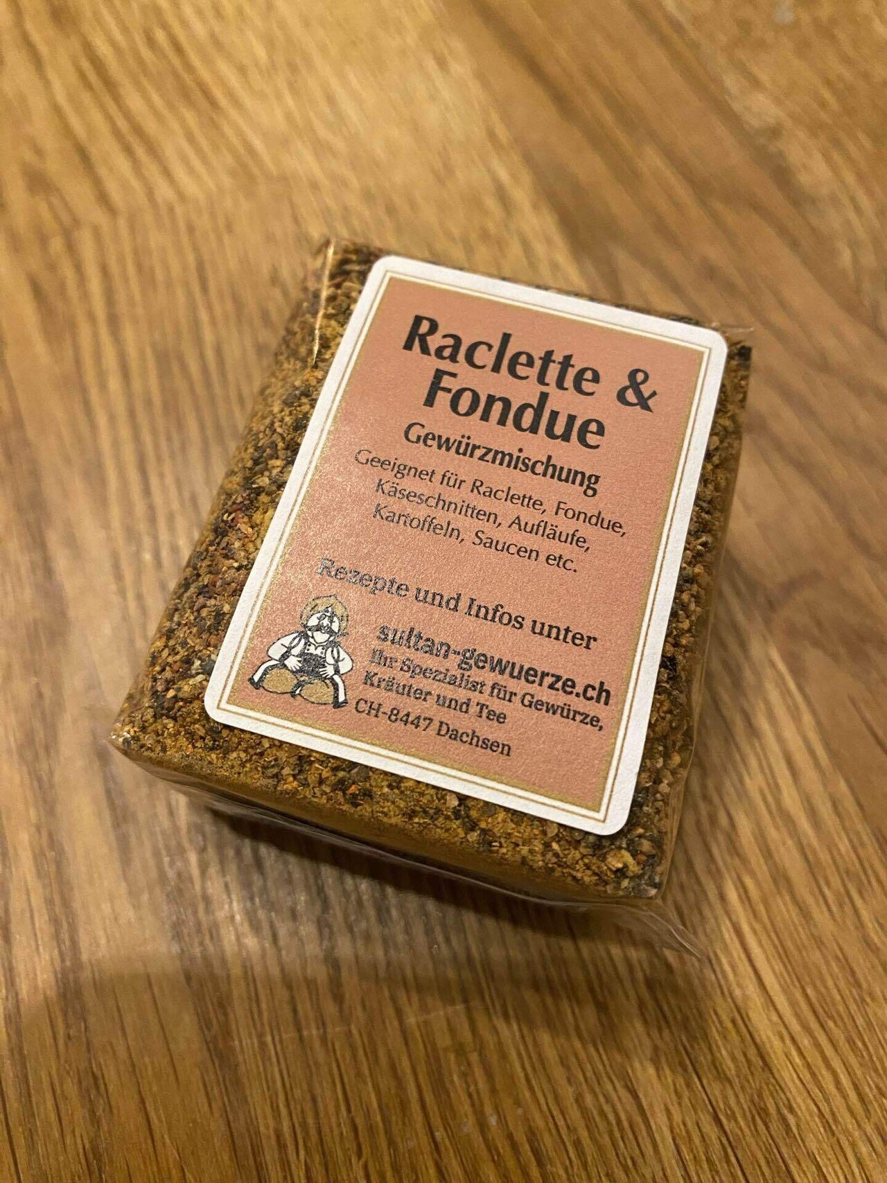 スイスの冬はラクレット三昧｜ハイジ【スイス人と結婚してみたら、何か