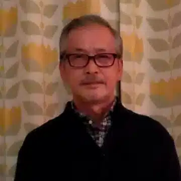 retire老人