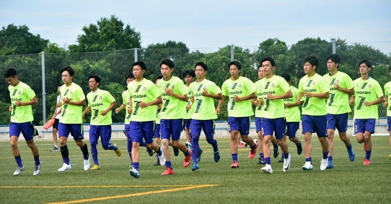 第98回全国高校サッカー選手権福岡大会一次予選 小倉東 常磐 春日 柏陵 大 Note 第98回全国高校サッカー選手権福岡大会一次予選 小倉東 常磐 春日 柏陵 大 Note