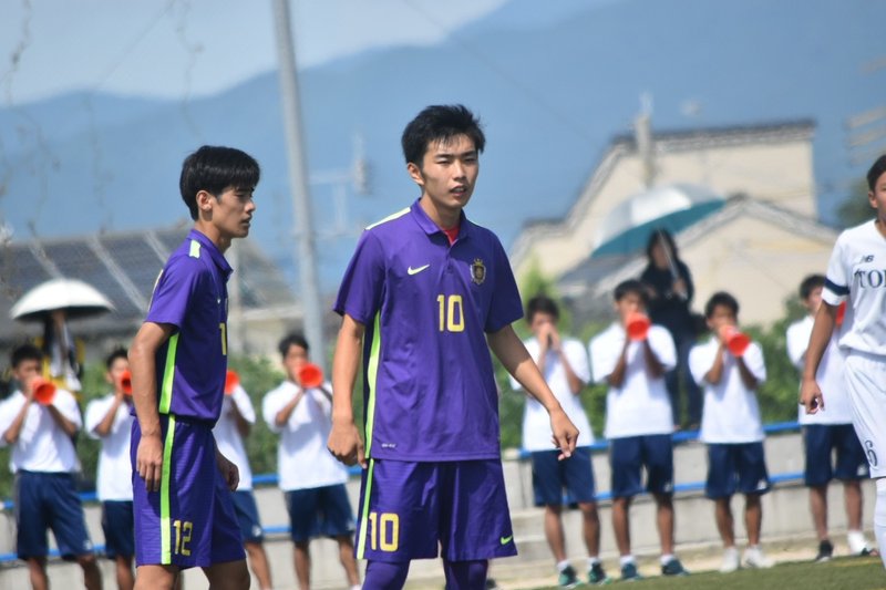 第98回全国高校サッカー選手権福岡大会一次予選 小倉東 常磐 春日 柏陵 大 Note 第98回全国高校サッカー選手権福岡大会一次予選 小倉東 常磐 春日 柏陵 大 Note