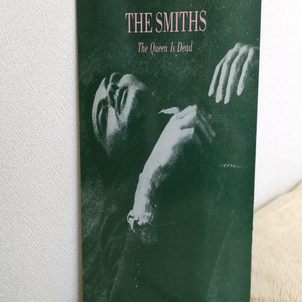 何度も聴きたいロック名盤をご紹介 ⑥｜瀬尾 映敬