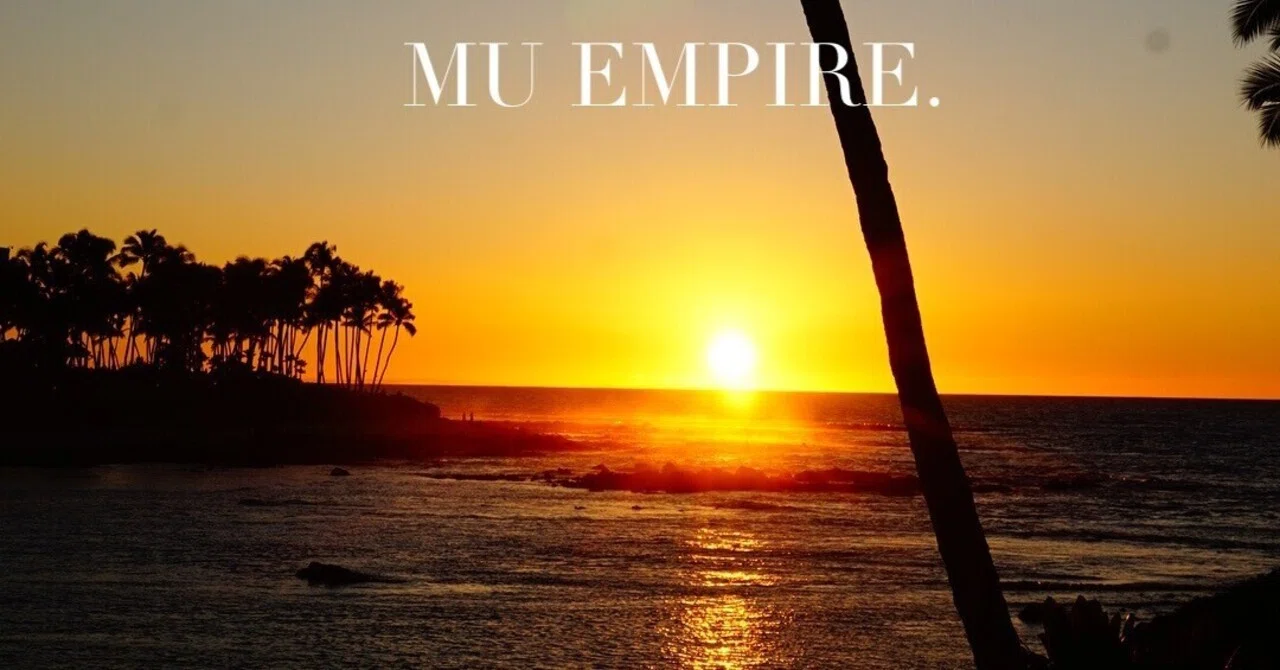 【MU EMPIRE】MU（ムー）大陸の地に新たなMU帝国を築き上げる （ハワイ島・ワイコロア）｜DIAMOND TRAVEL X