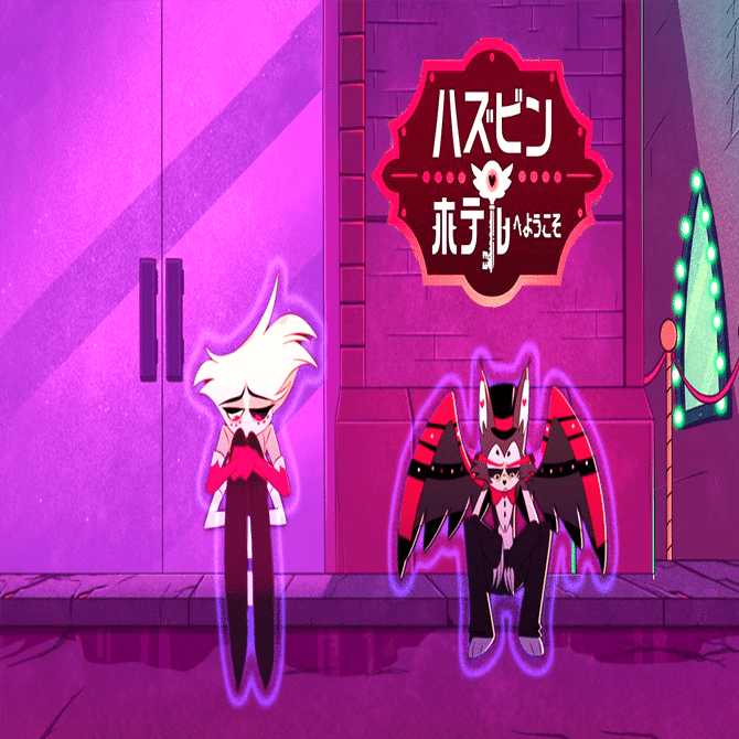 ハズビンホテルへようこそ④※ネタバレ含む｜Yoshoです。