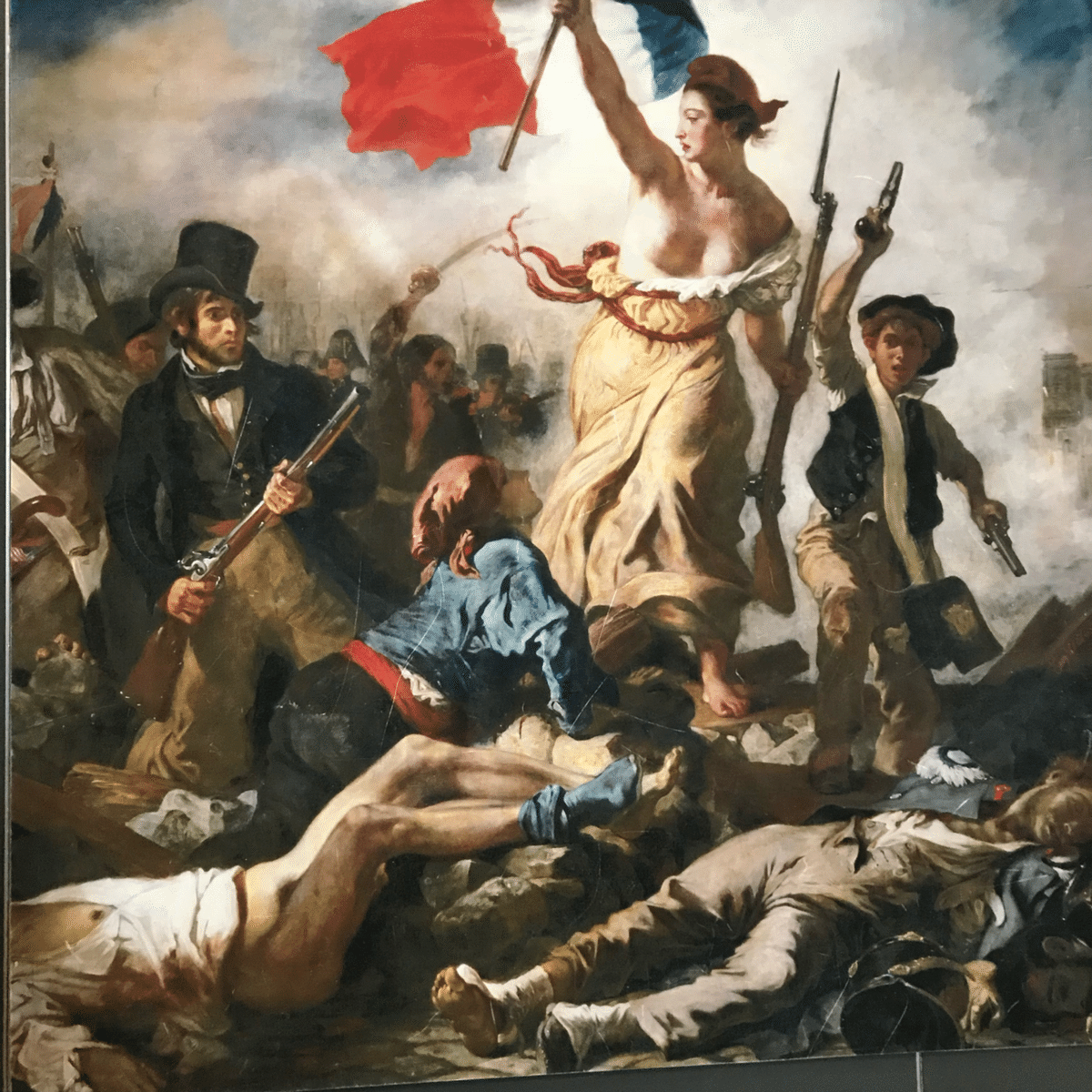 個人的おすすめ、ルーブル美術館で観るべき作品10選📝｜MIZUKI