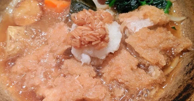 原宿に疲れたら大戸屋 チキン母さん煮定食 Foodie Note