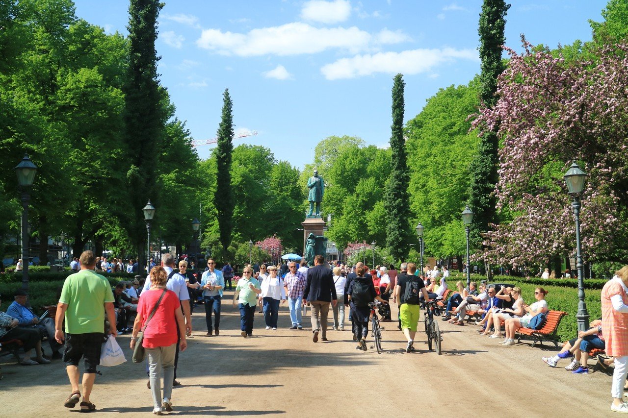 エスプラナーディ公園 の新着タグ記事一覧 Note つくる つながる とどける