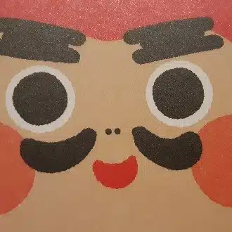ごまめかぶ