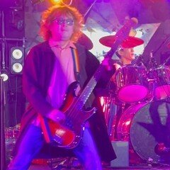 【アンセム田丸勇在籍バンドBATTERY収録】l Jihad Vol.1 アンセム田丸勇在籍バンドBATTERY収録】l Jihad Vol.1 アンセム田丸勇